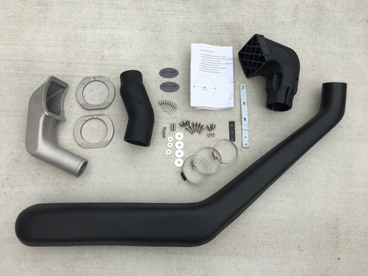 1989-1995 2nd Gen Toyota 4Runner Hilux Surf Snorkel