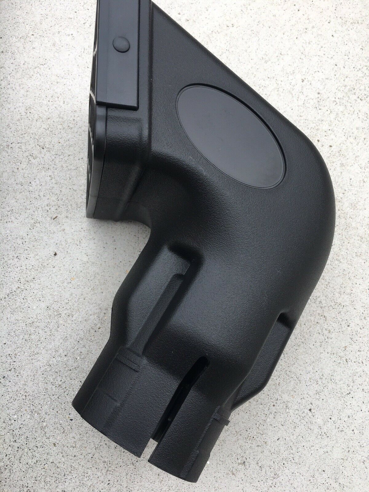 1989-1995 1st Gen Toyota Tacoma Hilux Snorkel