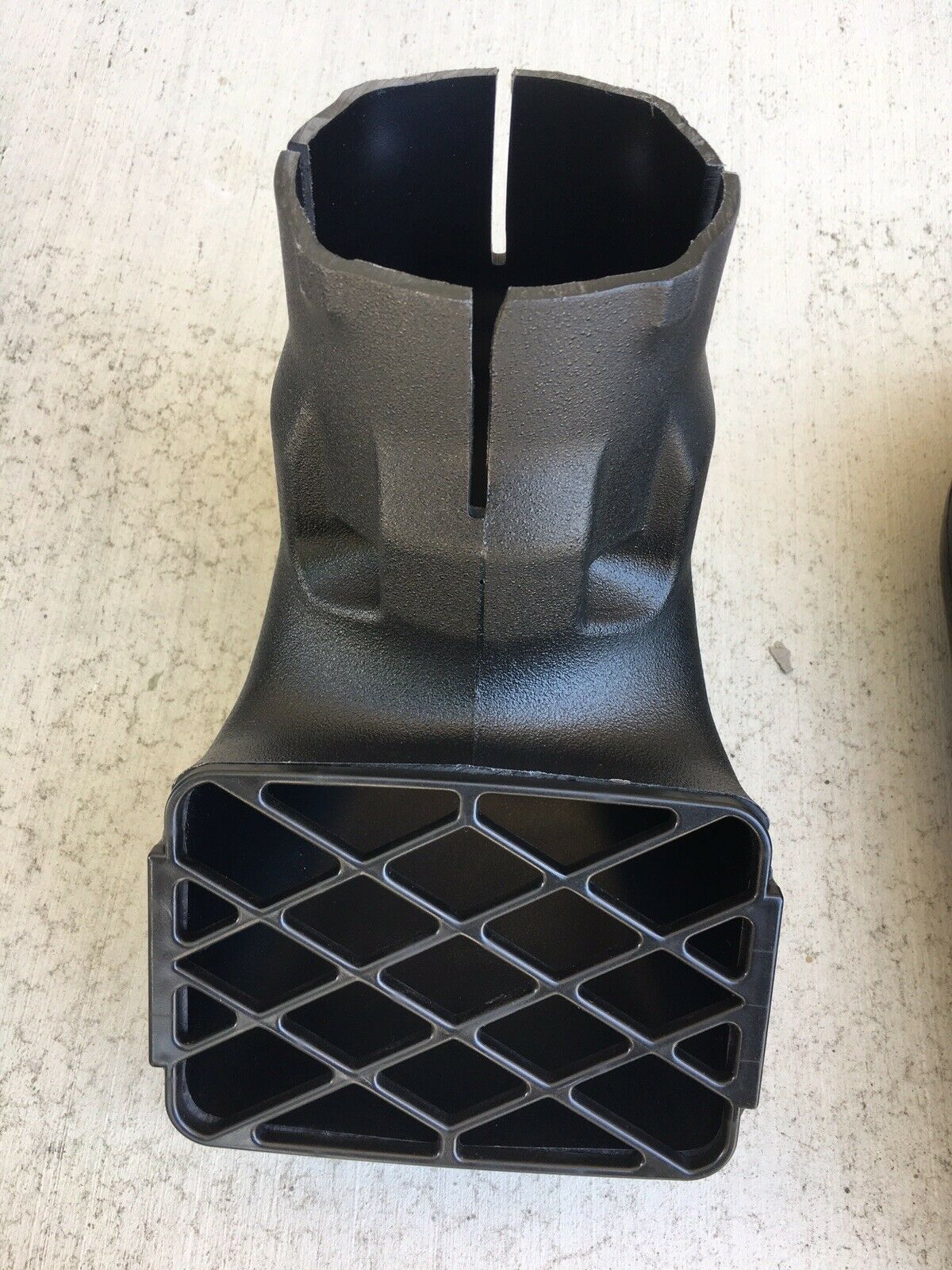 Toyota Tacoma 1st gen 4runner 4 runner 3rd gen hilux surf snorkel kit 34 engine 27 5vzfe short