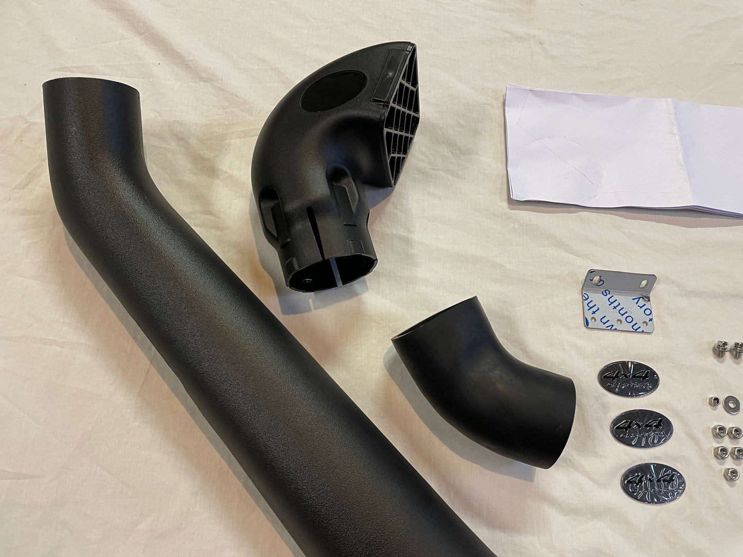 1990-1998 Toyota 80 series Landcruiser / Lexus LX450