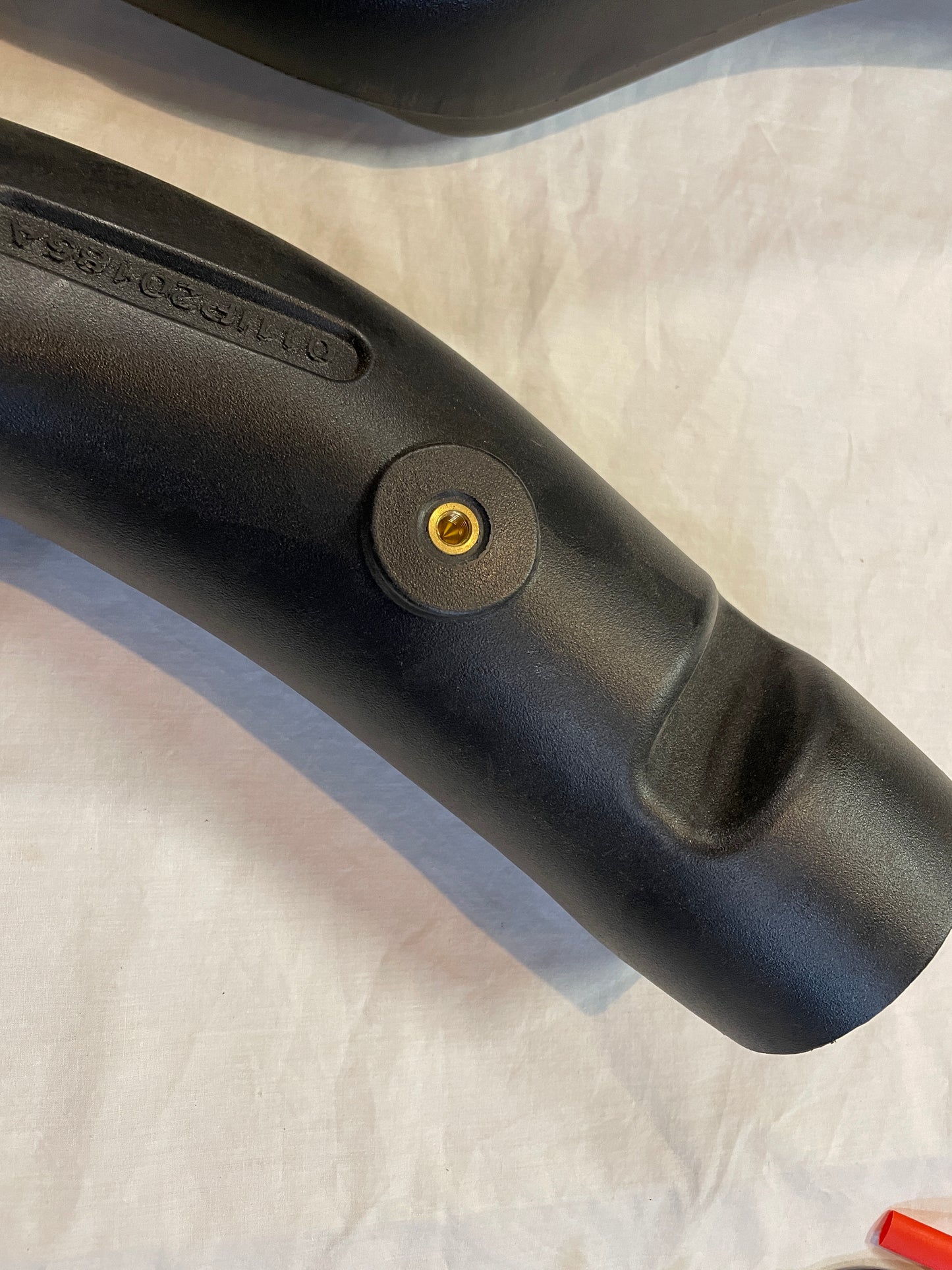 2006-2014 FJ Cruiser Snorkel Kit *Updated Style*