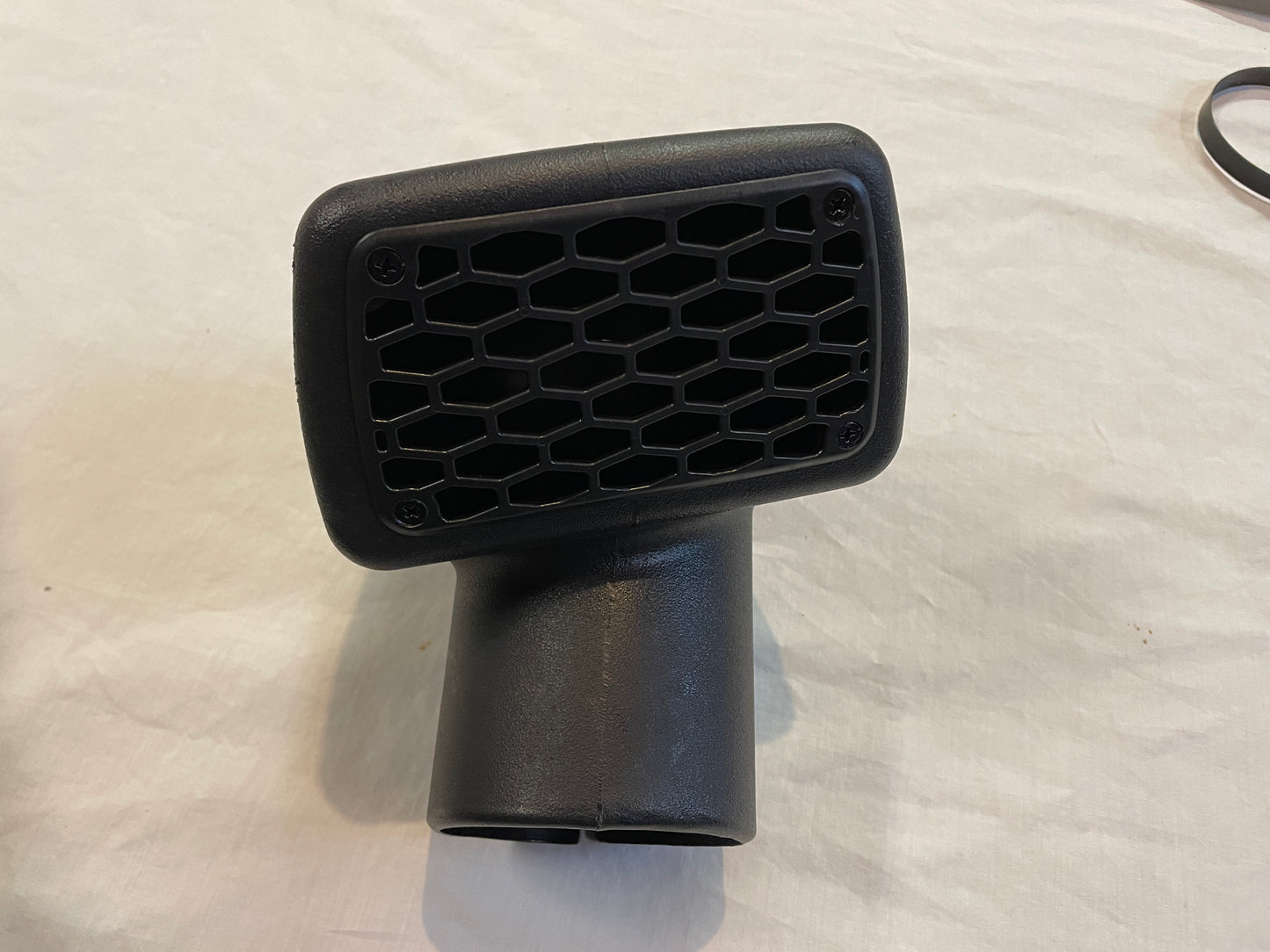 2006-2014 FJ Cruiser Snorkel Kit *Updated Style*