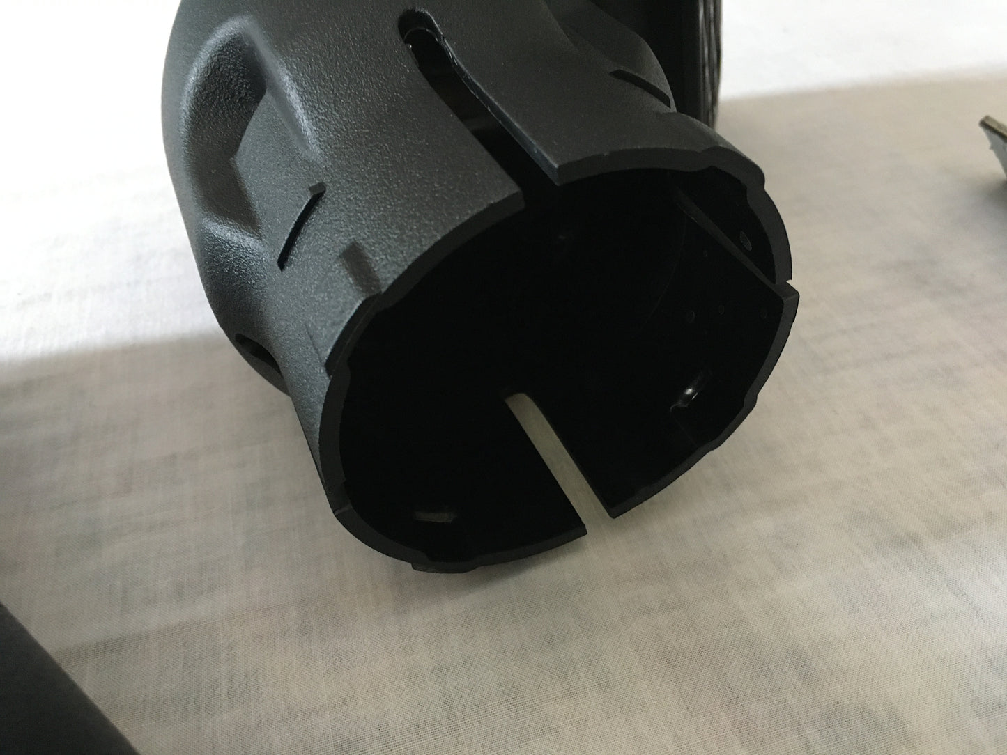 2006 2007 2008 Toyota FJ Cruiser 1grfe 4 engine snorkel kit