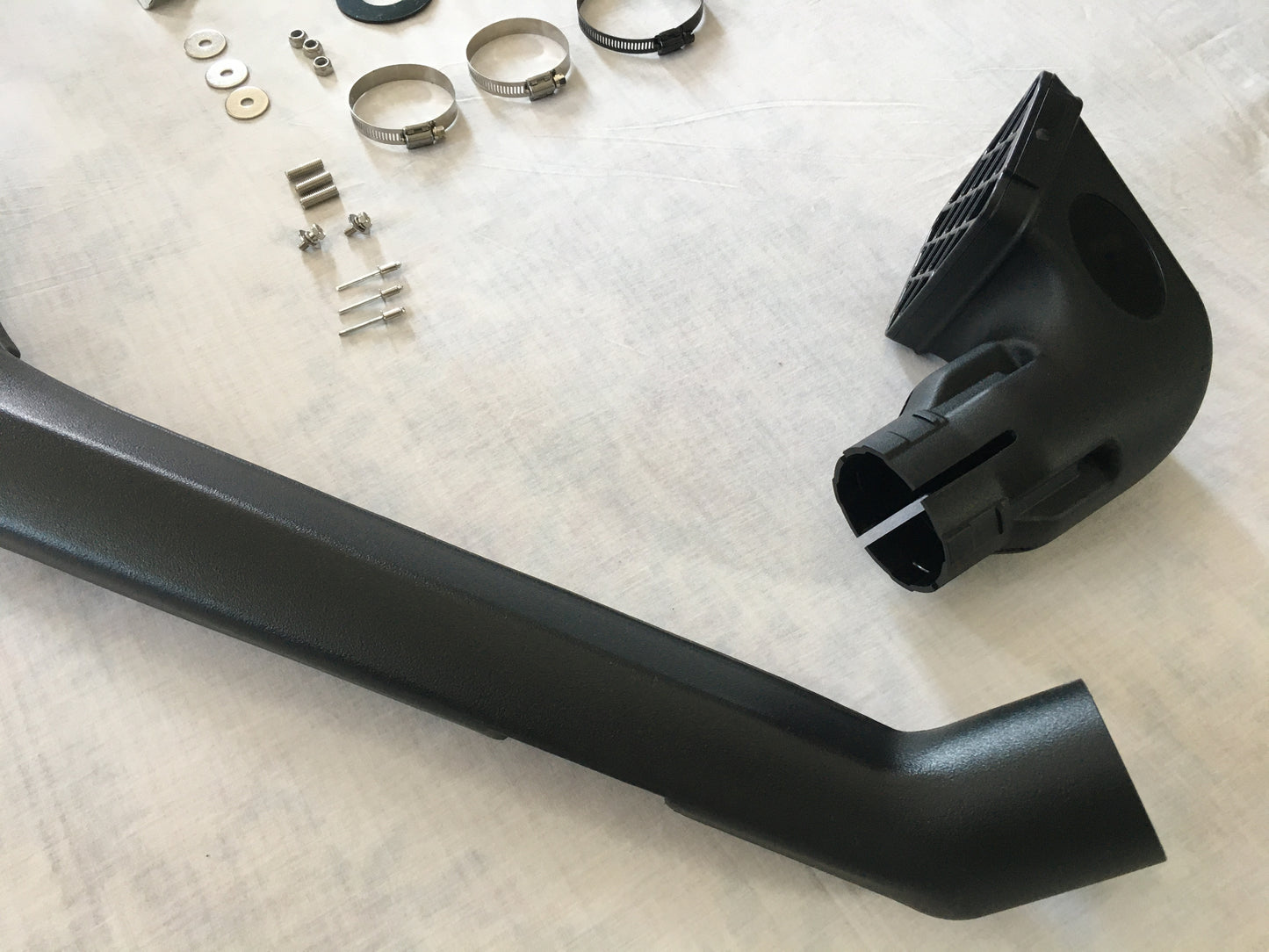 1983-1989 1st Gen Toyota 4Runner/Surf Snorkel Kit