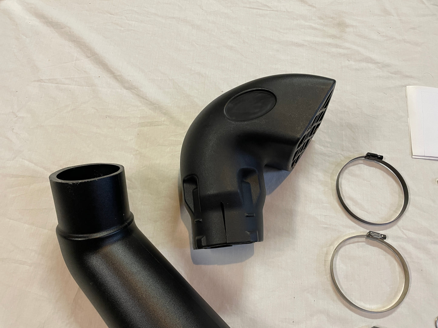 2014-2021 Toyota Tundra 5.7L V8 Snorkel Kit